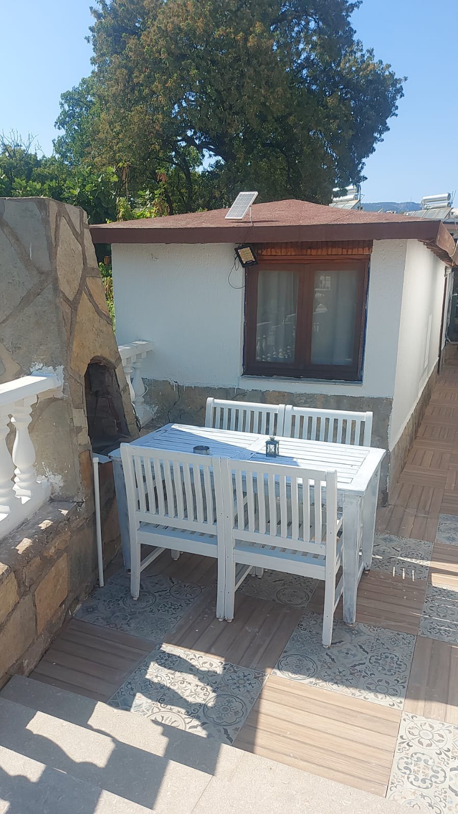 Gümbet Merkez Apart
