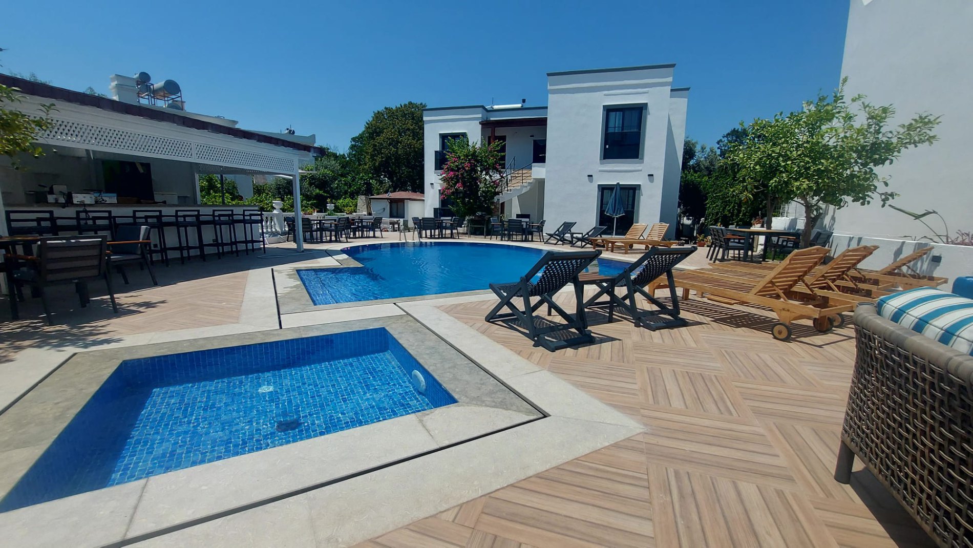 Gümbet Butik Apart