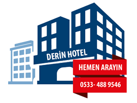Gümbet Butik Apart